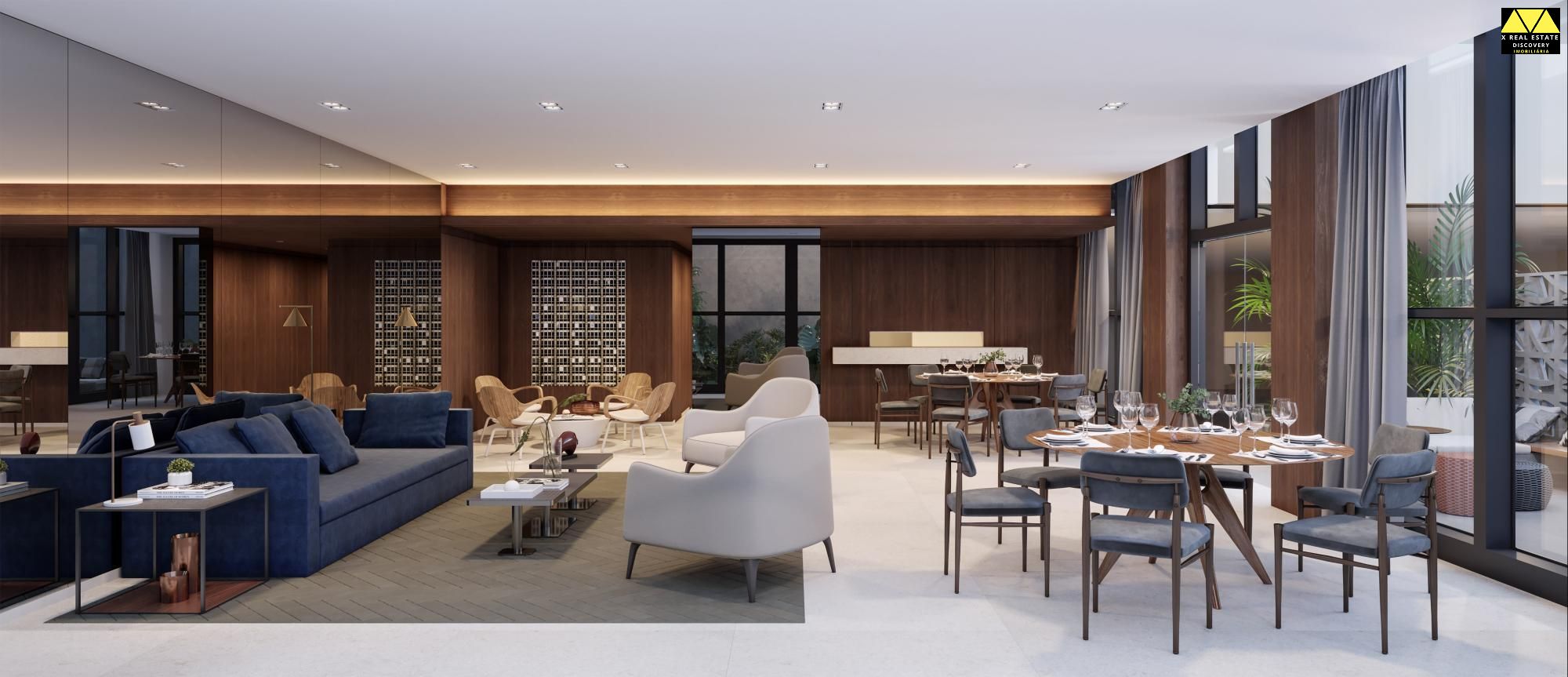 Apartamento, 3 quartos, 163 m² - Foto 13