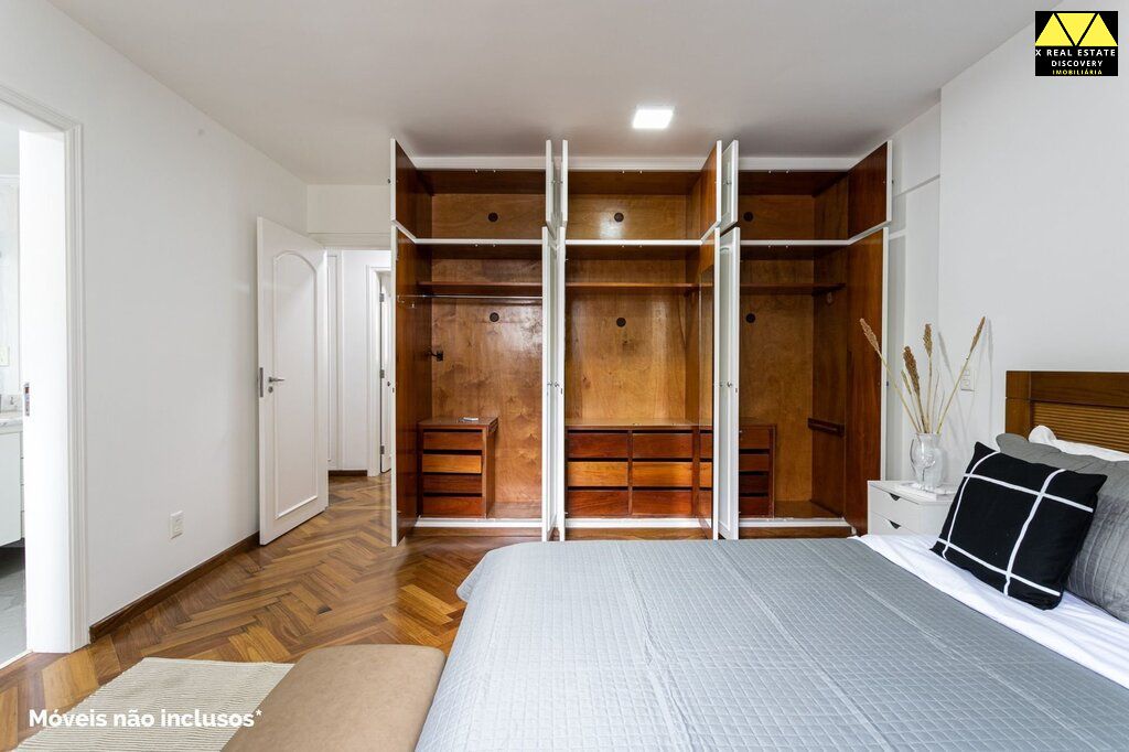 Apartamento, 4 quartos, 222 m² - Foto 54