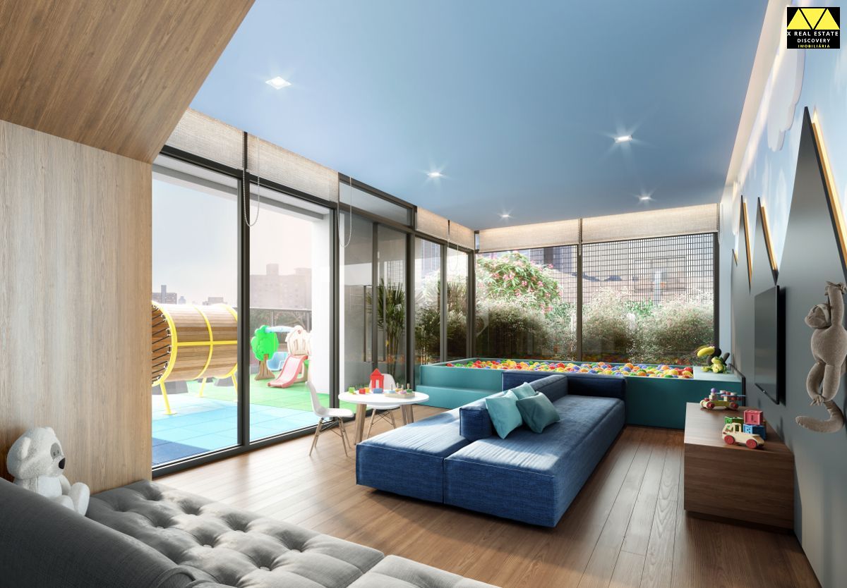 Apartamento, 4 quartos, 145 m² - Foto 12