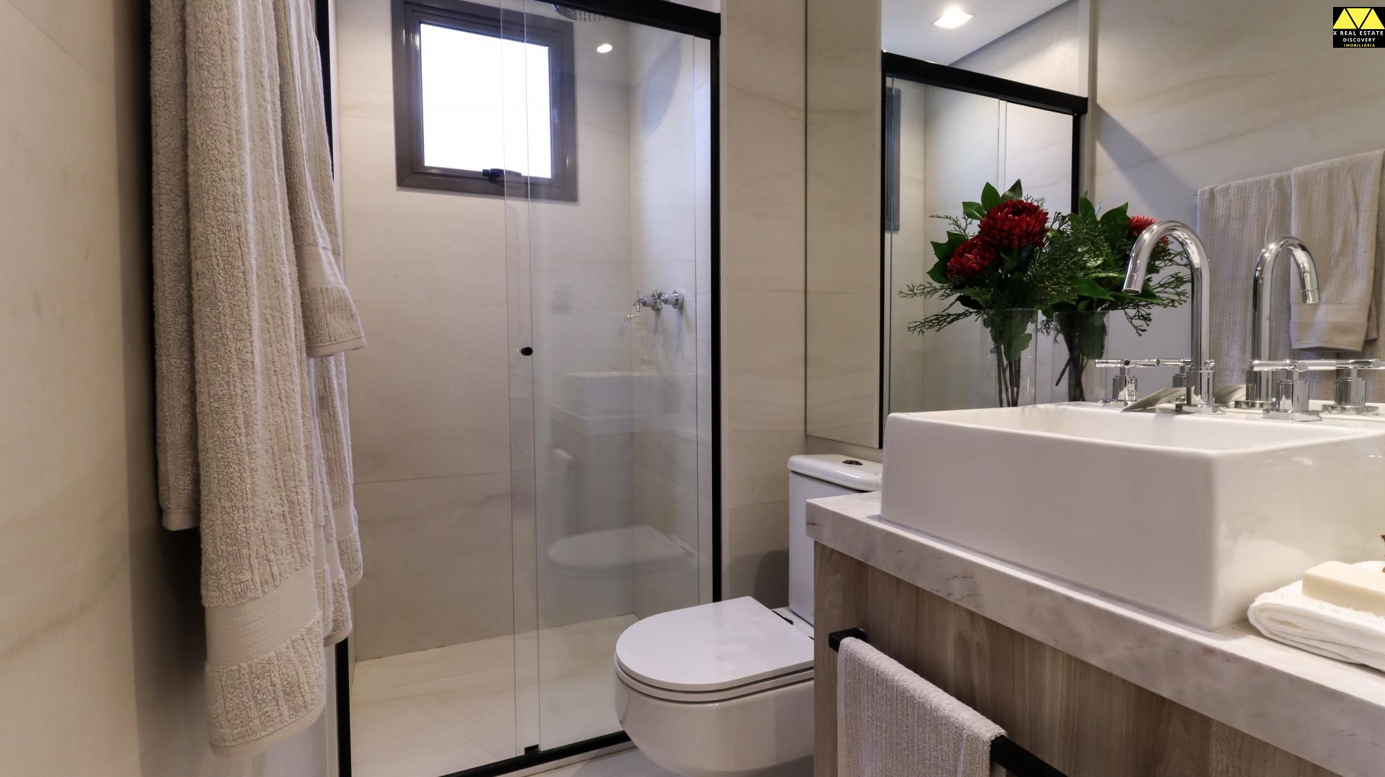 Apartamento, 2 quartos, 57 m² - Foto 10