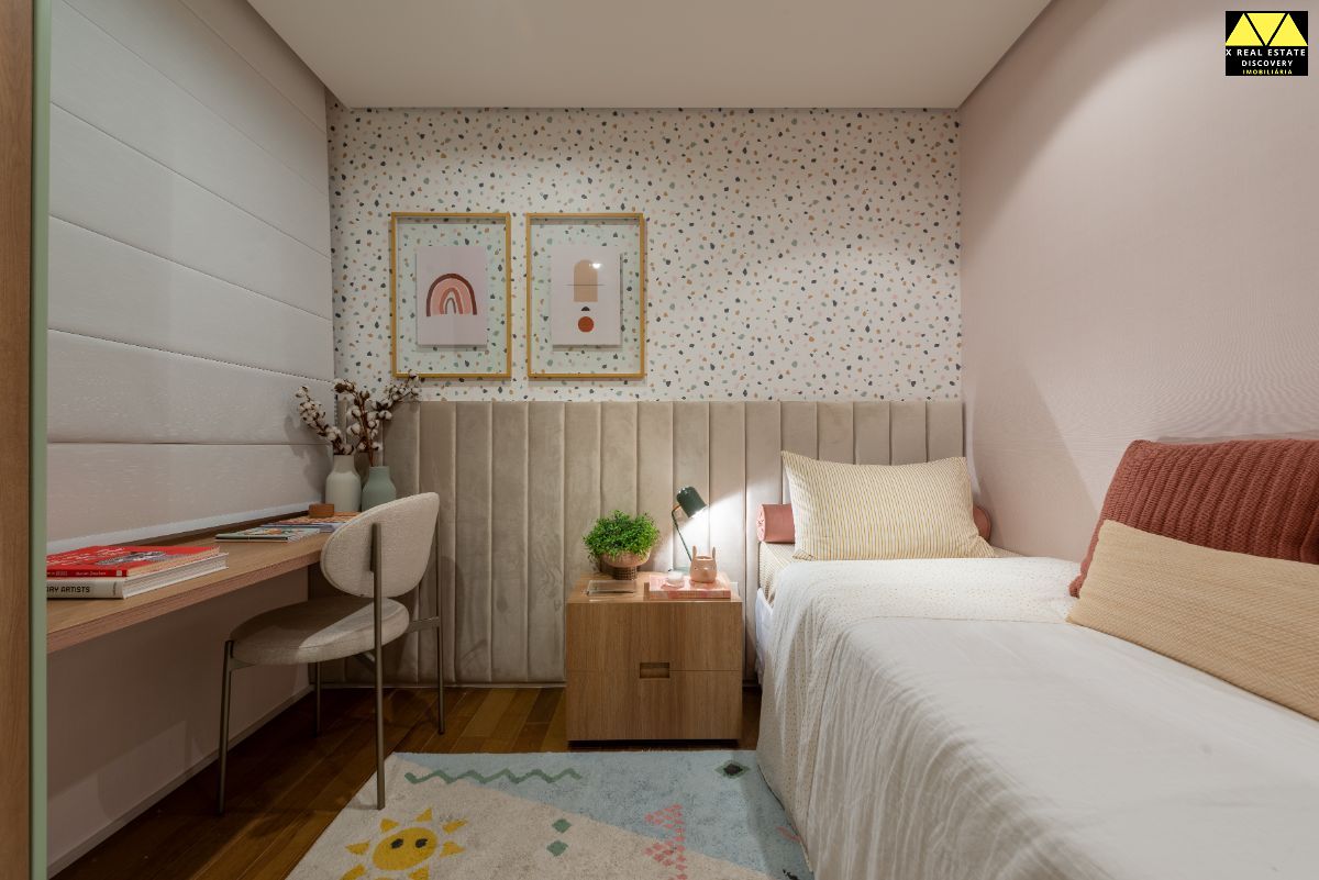 Apartamento, 4 quartos, 145 m² - Foto 10