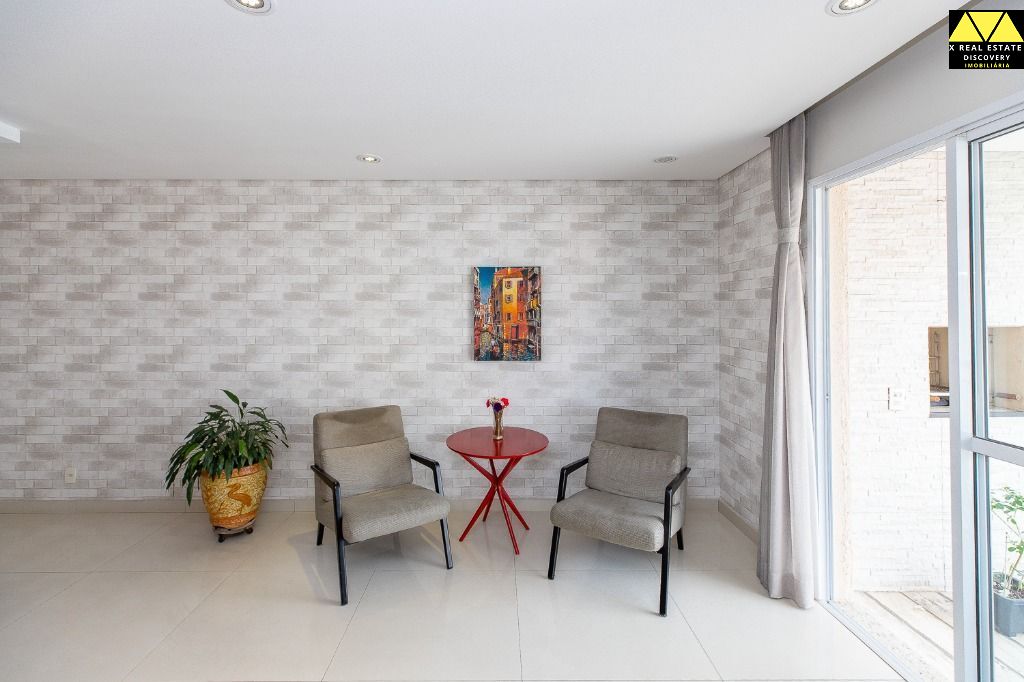 Apartamento à venda com 2 quartos, 80m² - Foto 5