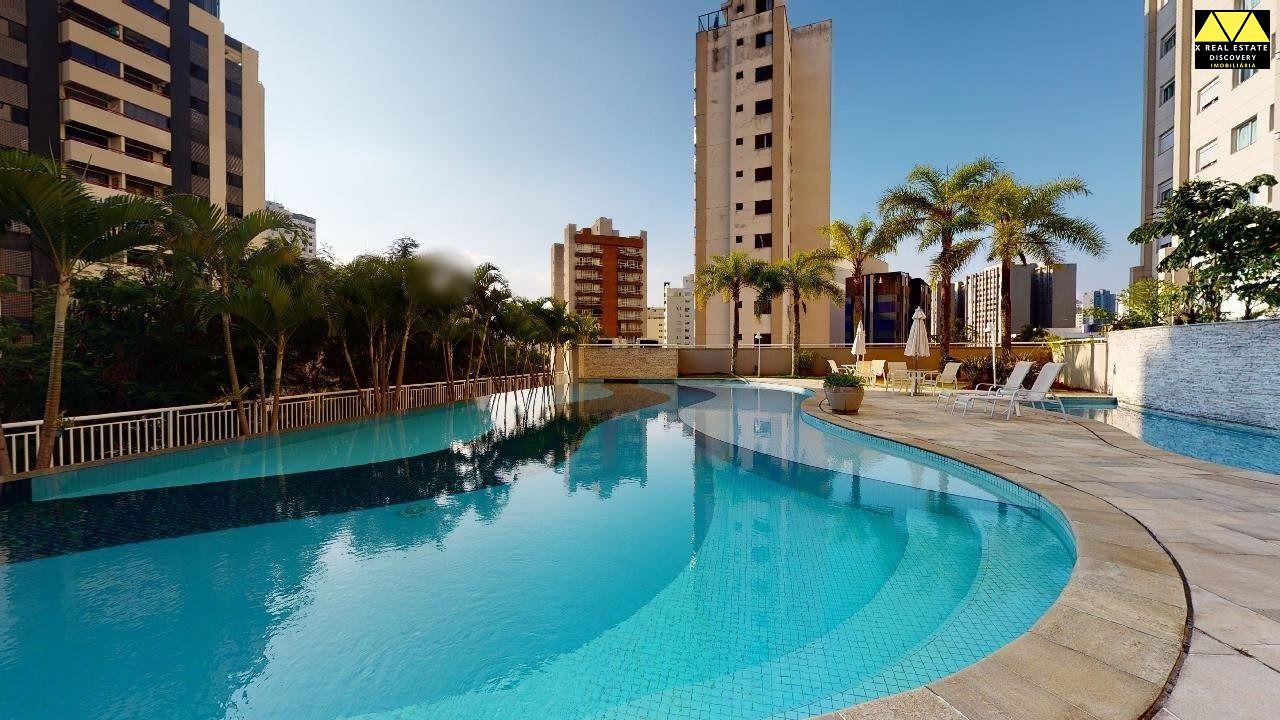 Apartamento, 3 quartos, 193 m² - Foto 36