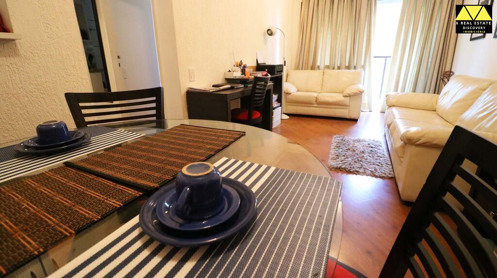 Apartamento, 1 quarto, 43 m² - Foto 7