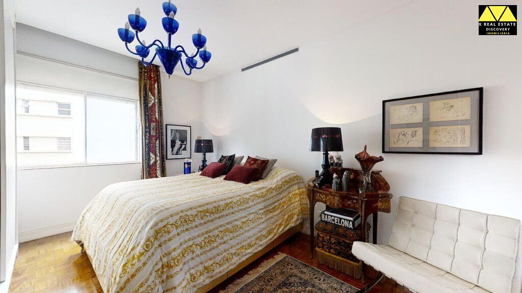 Apartamento, 2 quartos, 151 m² - Foto 33