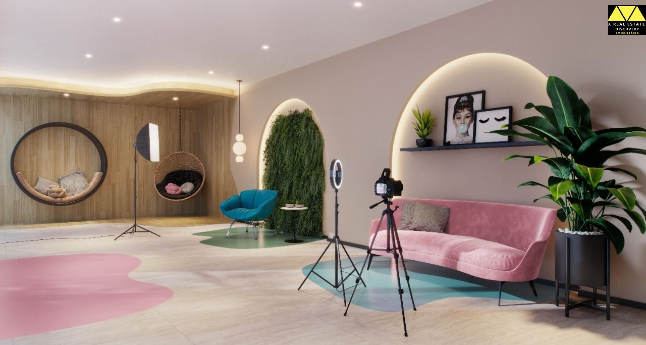 Apartamento, 2 quartos, 74 m² - Foto 10