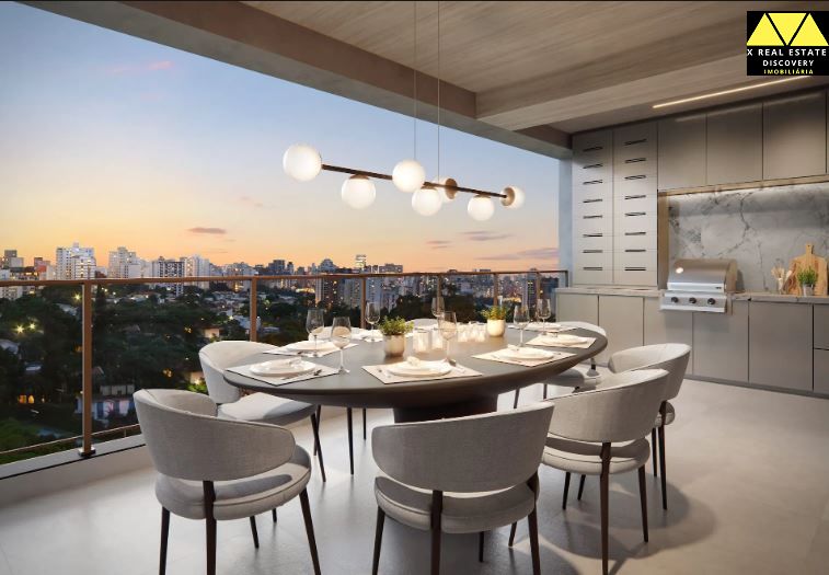 Apartamento, 3 quartos, 132 m² - Foto 1
