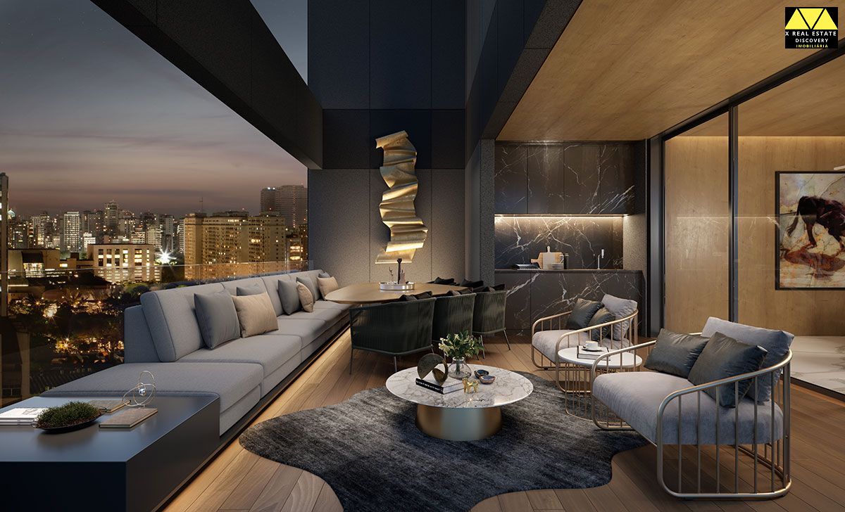 Apartamento, 4 quartos, 252 m² - Foto 8