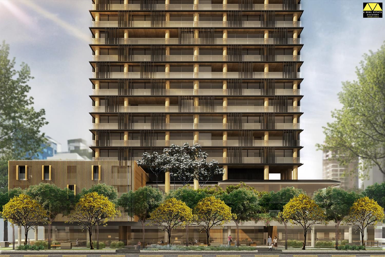 Apartamento, 3 quartos, 232 m² - Foto 50