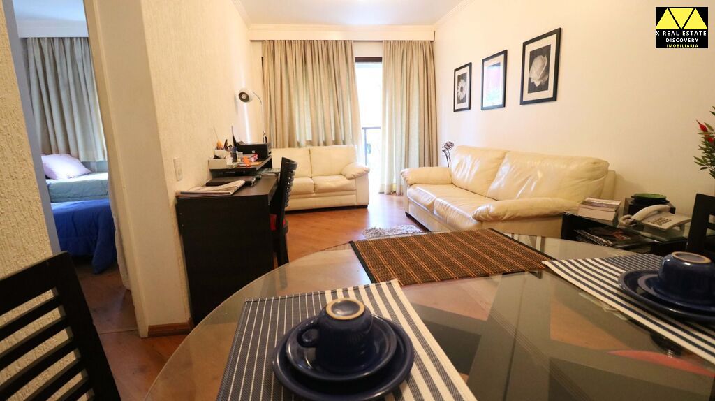 Apartamento, 1 quarto, 43 m² - Foto 8