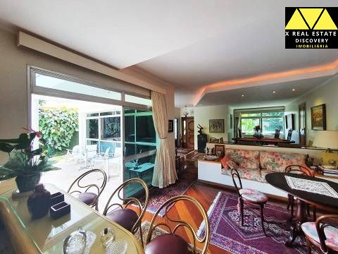 Casa, 5 quartos, 550 m² - Foto 19