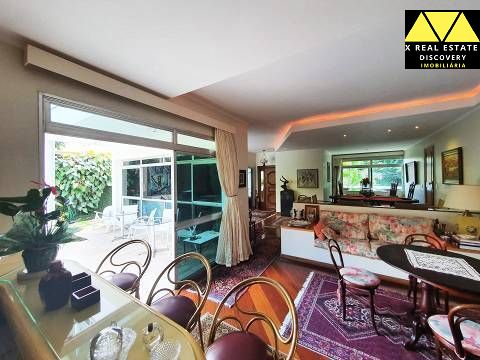 Casa à venda com 5 quartos, 550m² - Foto 19