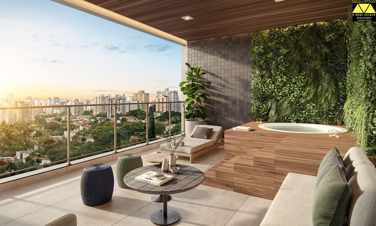 Apartamento, 3 quartos, 184 m² - Foto 10