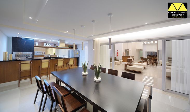 Apartamento, 3 quartos, 171 m² - Foto 43