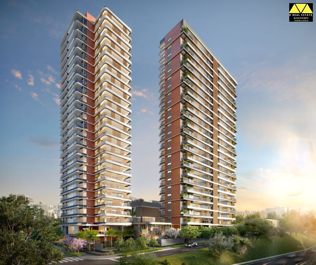 Apartamento, 4 quartos, 337 m² - Foto 28