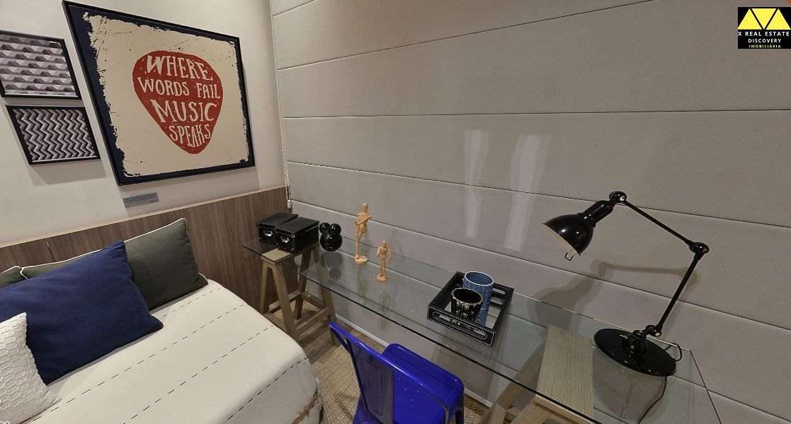 Apartamento à venda com 4 quartos, 108m² - Foto 26