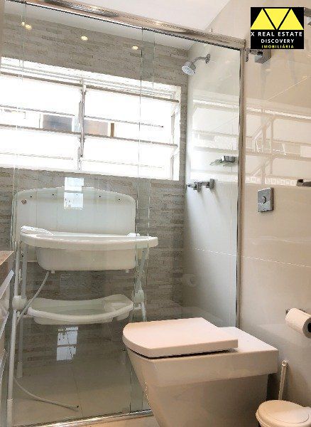 Apartamento, 3 quartos, 135 m² - Foto 14