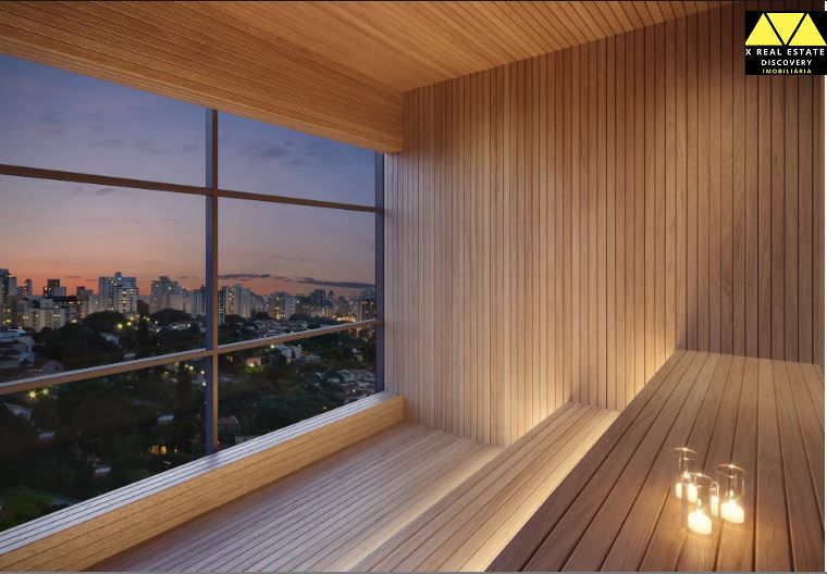 Apartamento, 3 quartos, 132 m² - Foto 10