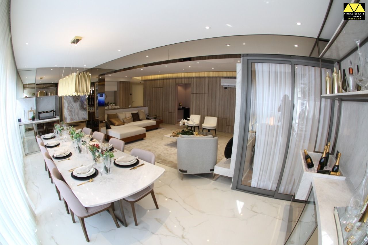 Apartamento, 3 quartos, 131 m² - Foto 33
