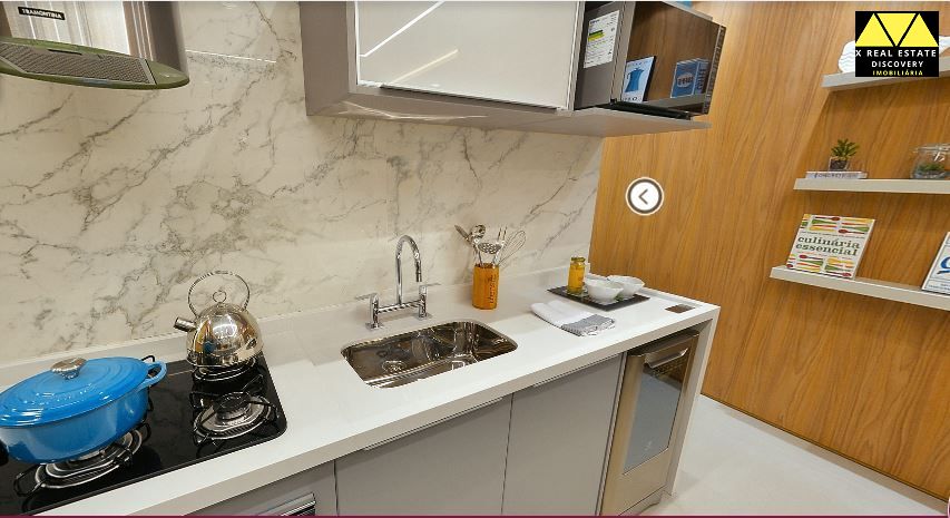 Apartamento, 3 quartos, 159 m² - Foto 8