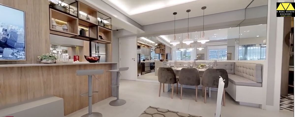 Apartamento, 2 quartos, 65 m² - Foto 10