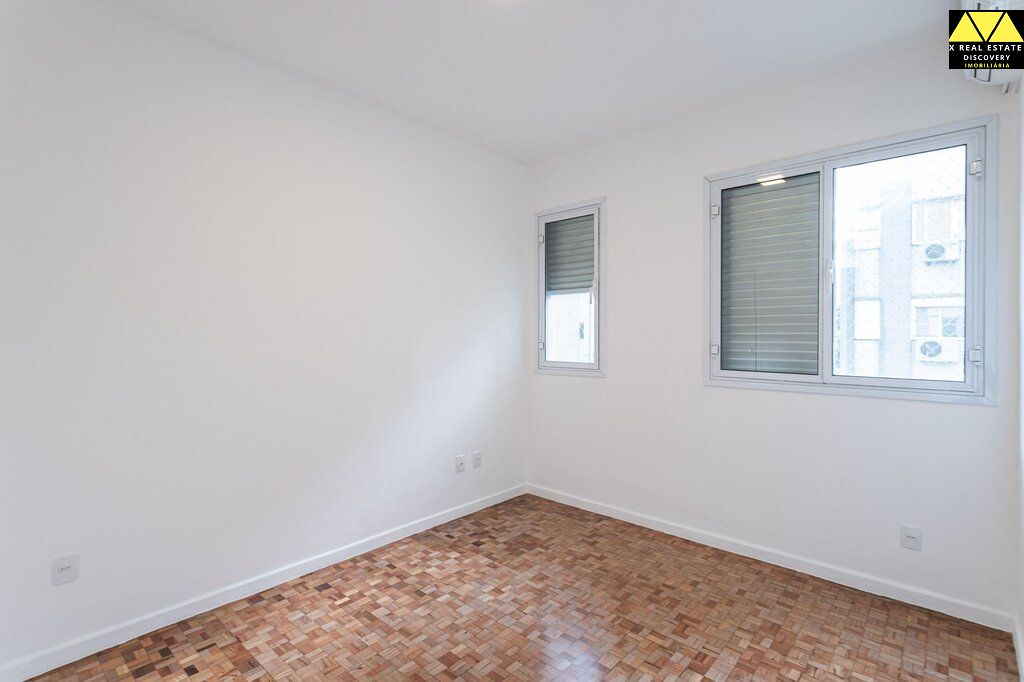 Apartamento à venda com 3 quartos, 126m² - Foto 4