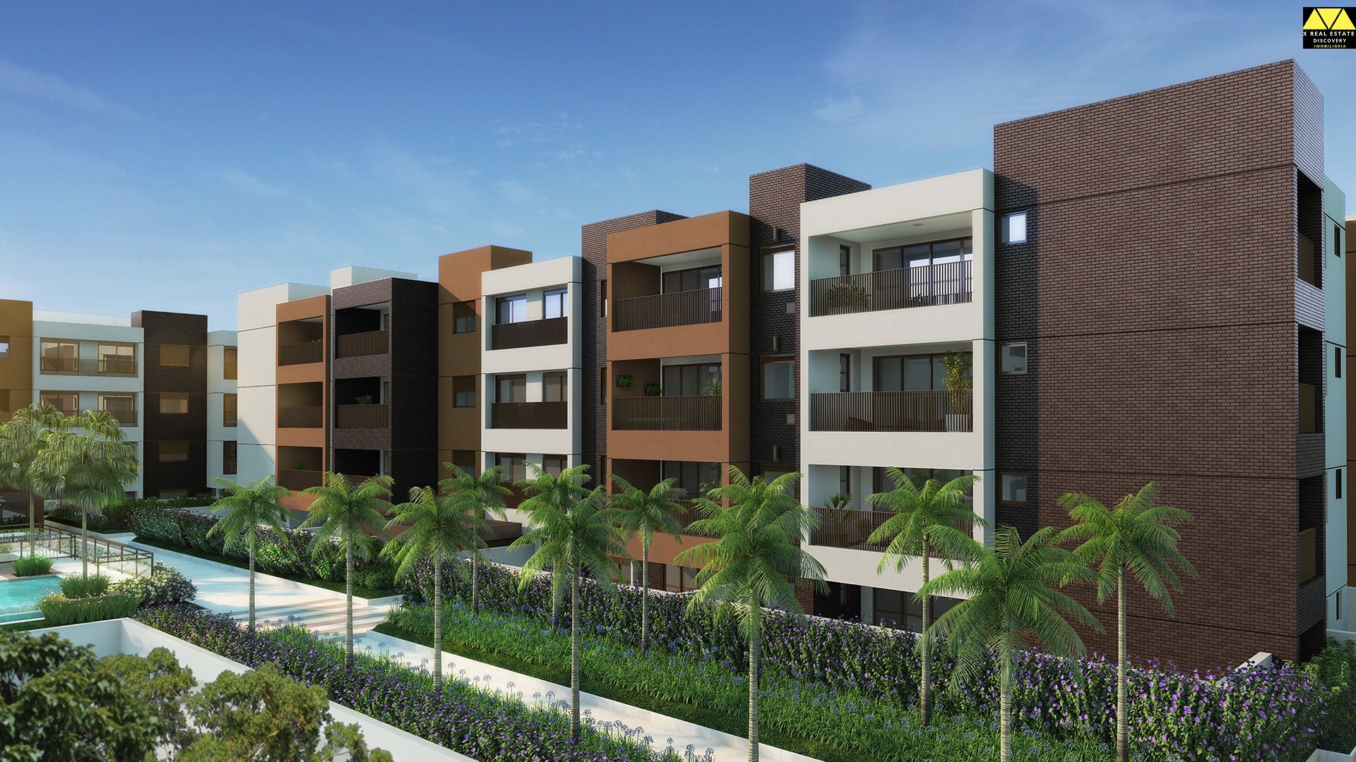 Apartamento à venda com 4 quartos, 108m² - Foto 41