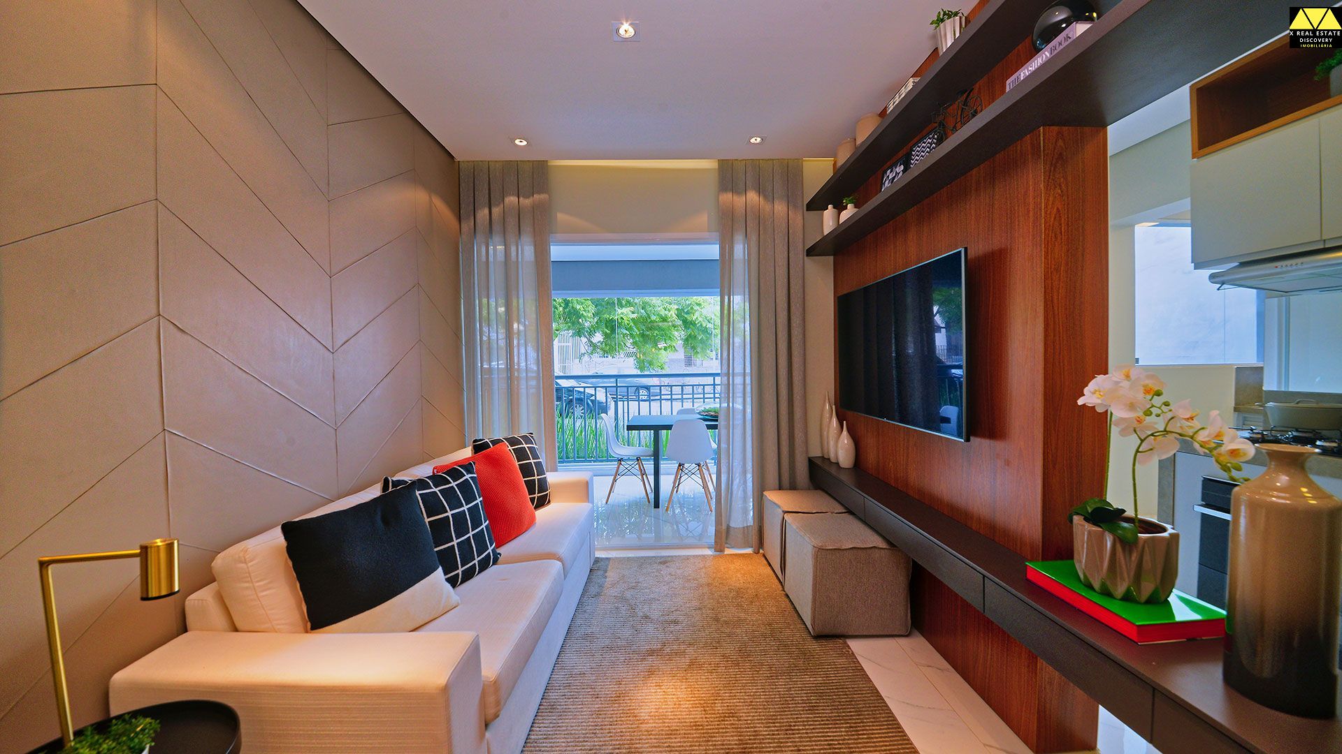 Apartamento, 2 quartos, 114 m² - Foto 28