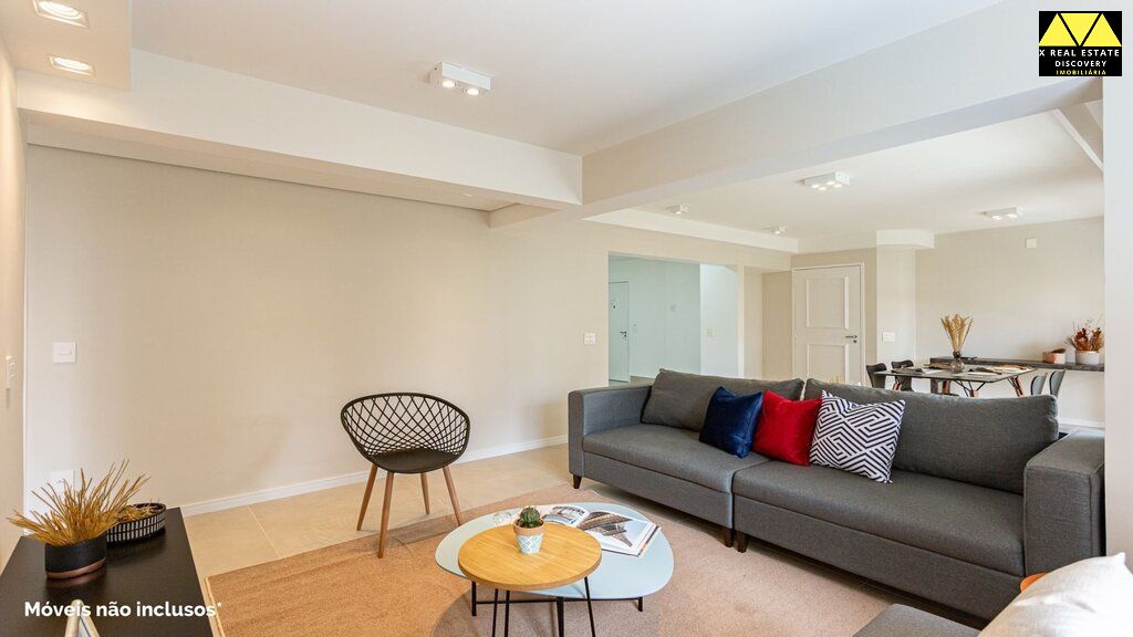 Apartamento, 2 quartos, 93 m² - Foto 10