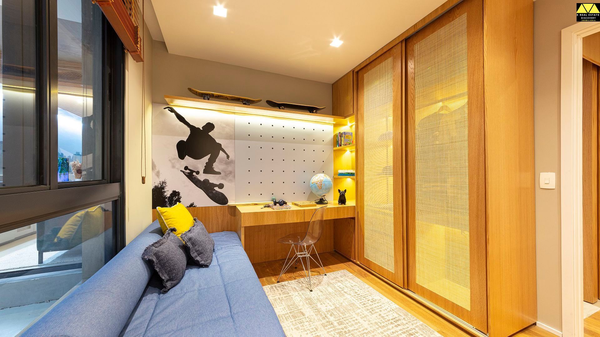 Apartamento, 3 quartos, 154 m² - Foto 10