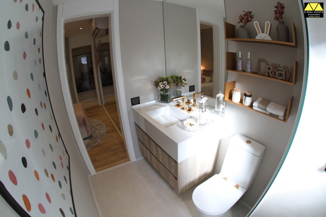 Apartamento, 3 quartos, 131 m² - Foto 15