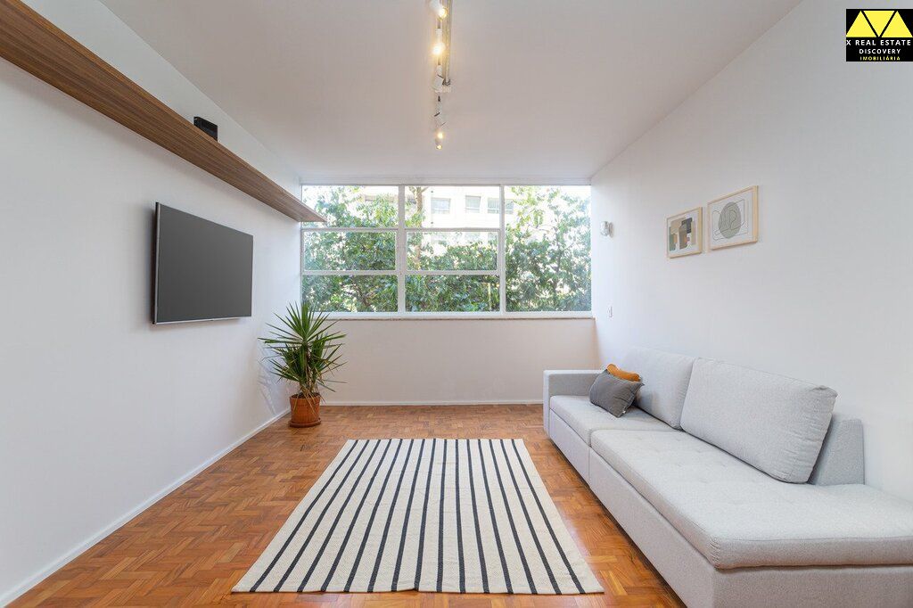 Apartamento à venda com 6 quartos, 190m² - Foto 5