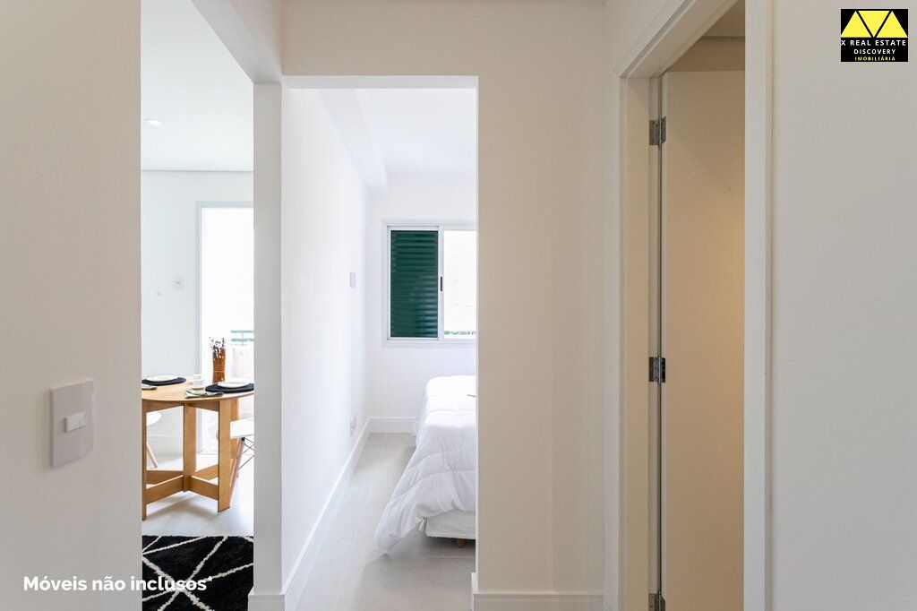 Apartamento, 1 quarto, 34 m² - Foto 10