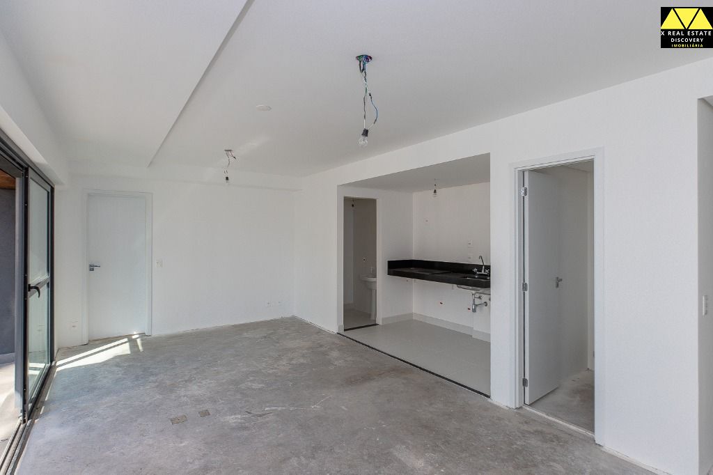 Apartamento à venda com 2 quartos, 153m² - Foto 7