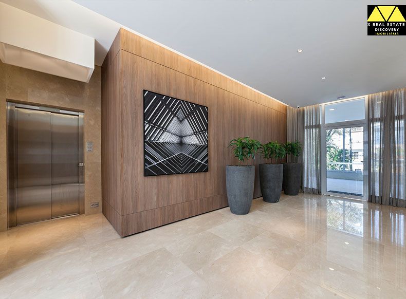 Apartamento, 4 quartos, 235 m² - Foto 41