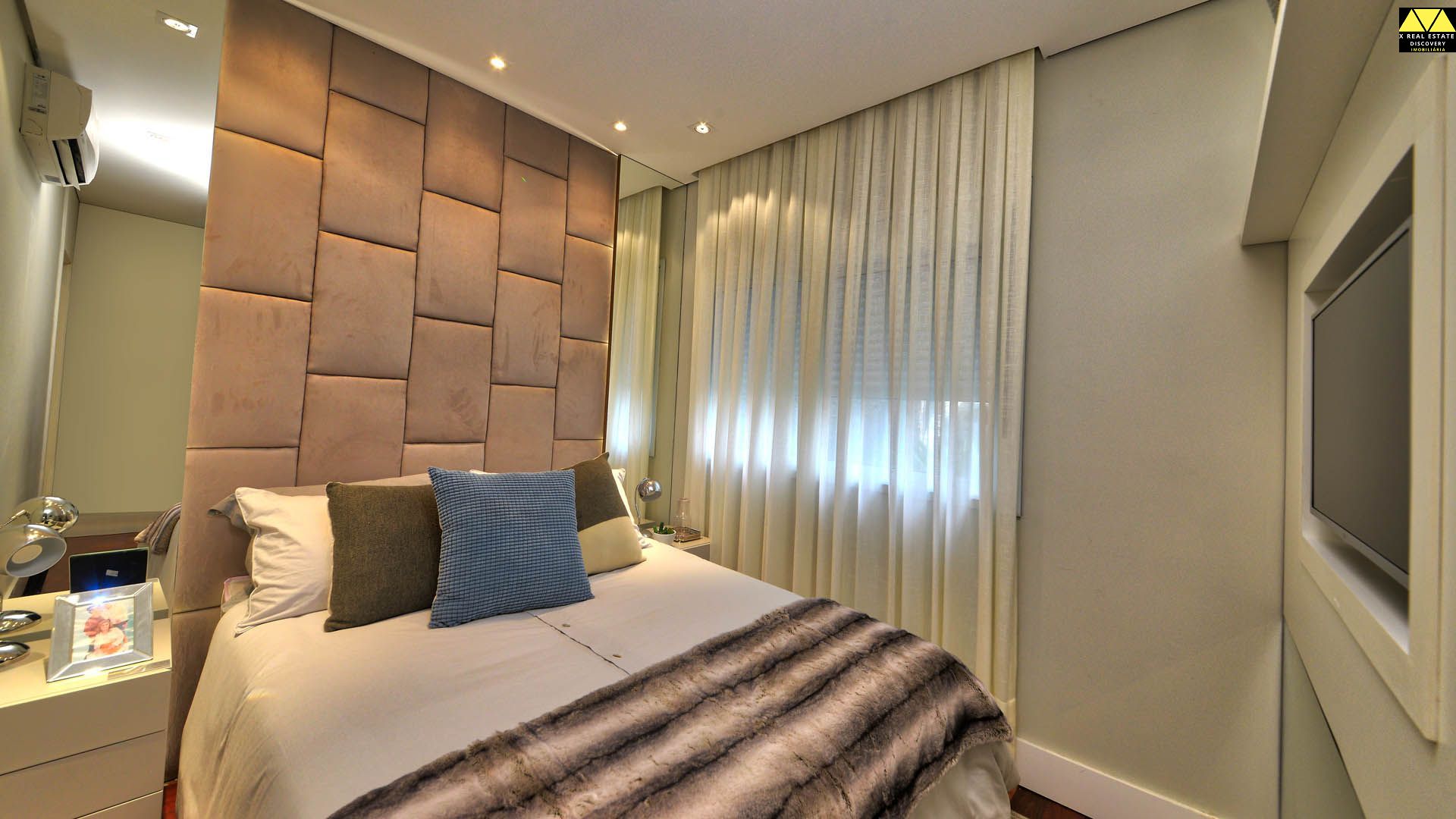 Apartamento, 2 quartos, 114 m² - Foto 17