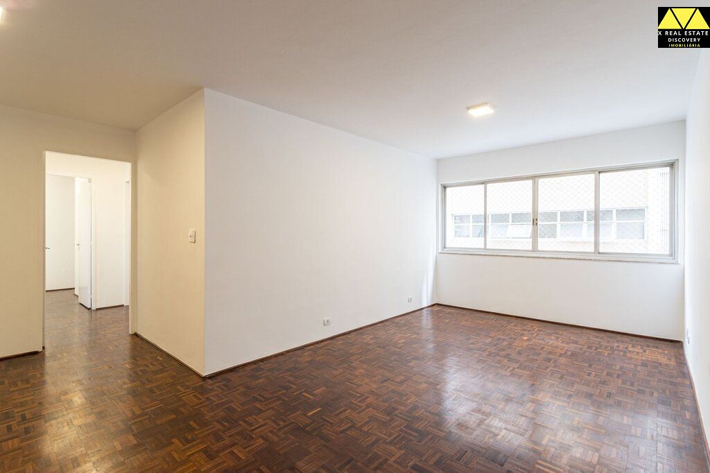 Apartamento à venda com 3 quartos, 106m² - Foto 1