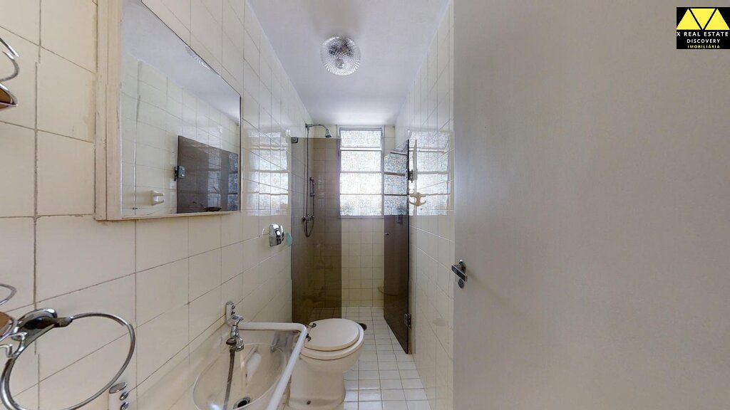 Apartamento à venda com 3 quartos, 110m² - Foto 3