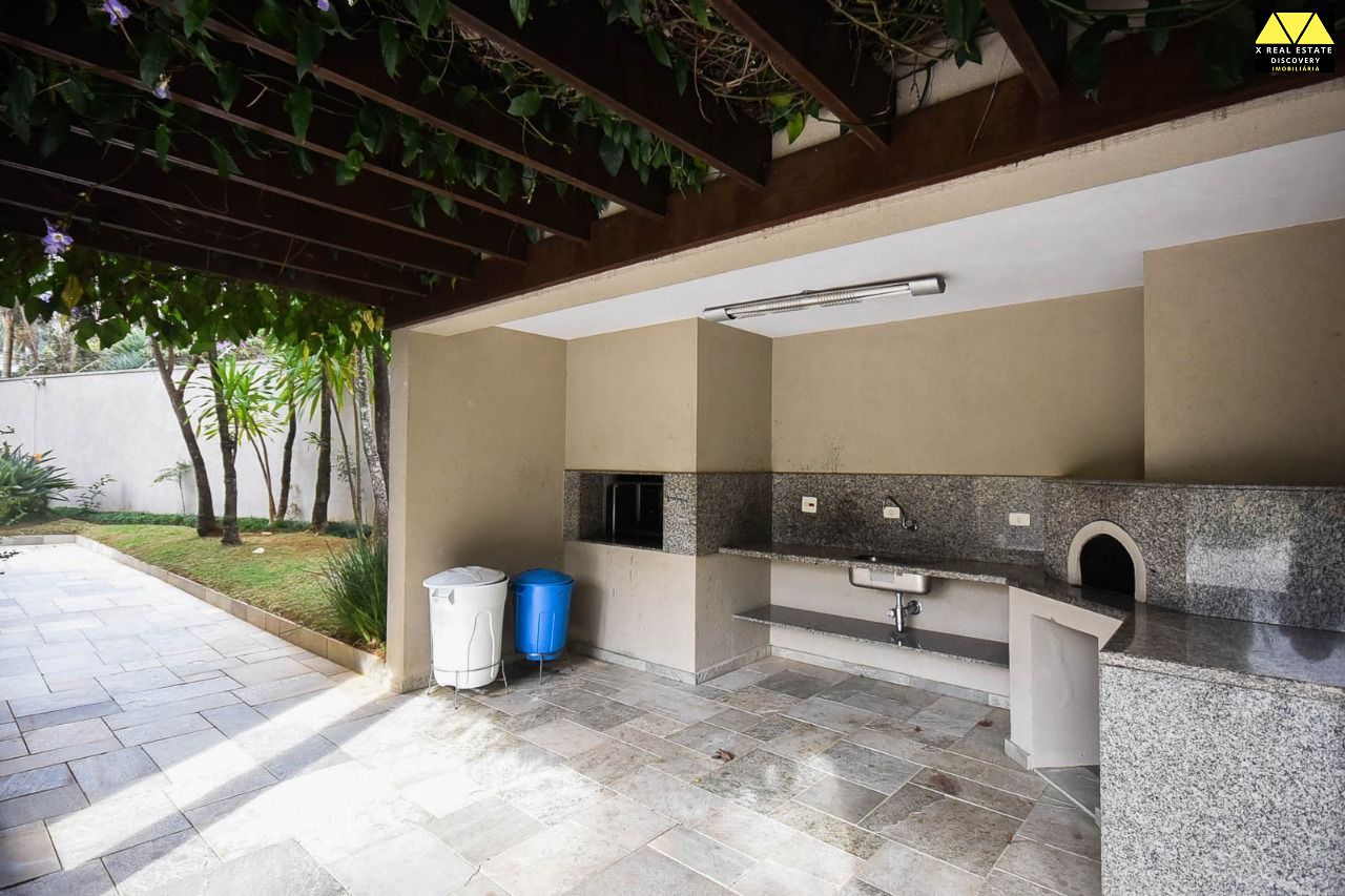 Apartamento, 3 quartos, 193 m² - Foto 20