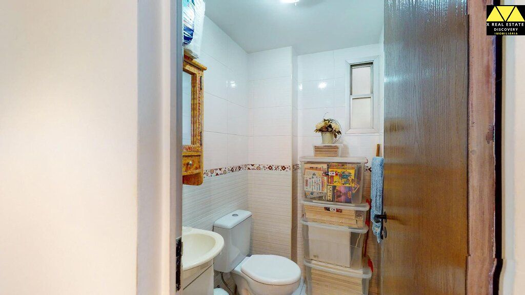 Apartamento à venda com 2 quartos, 61m² - Foto 5