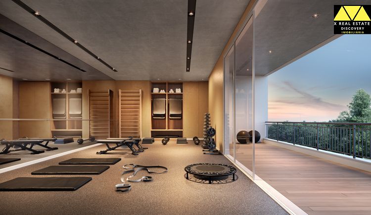 Apartamento, 3 quartos, 113 m² - Foto 14