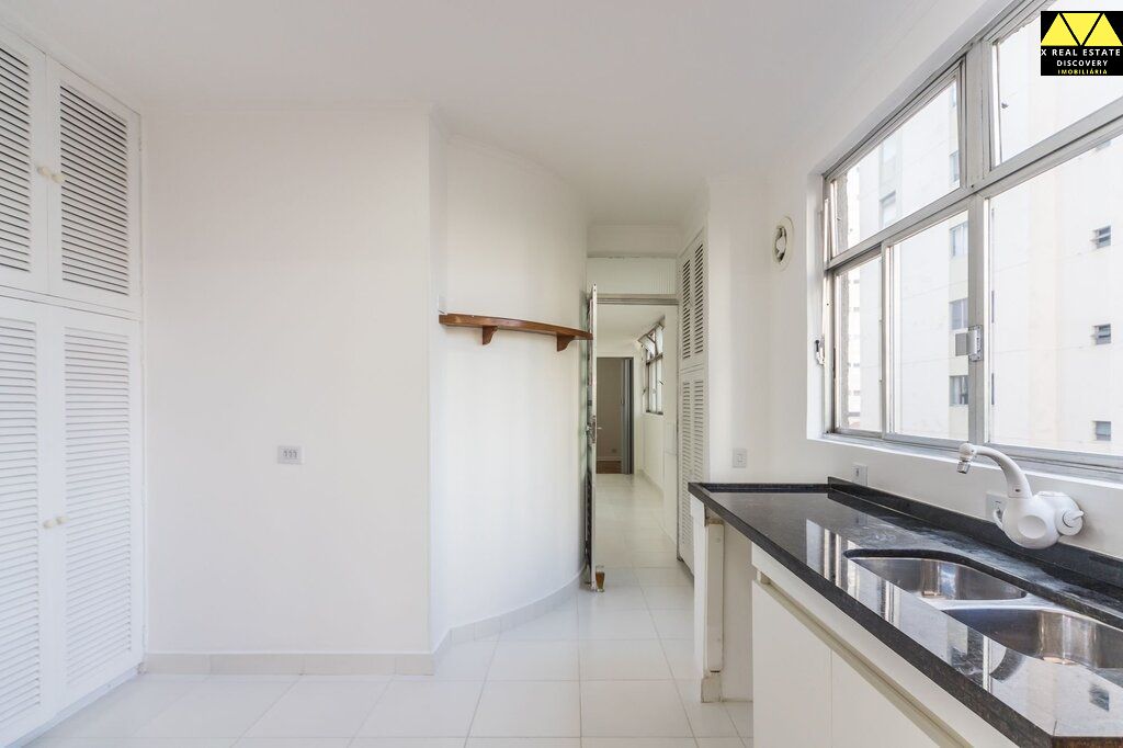 Apartamento, 3 quartos, 189 m² - Foto 32