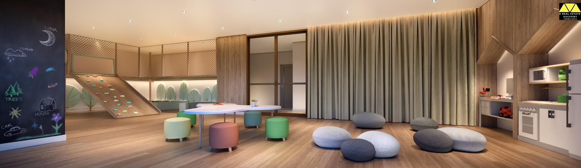Apartamento, 3 quartos, 123 m² - Foto 6