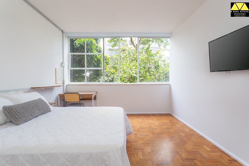 Apartamento, 6 quartos, 190 m² - Foto 3