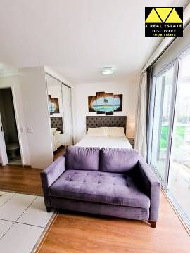 Apartamento, 1 quarto, 30 m² - Foto 10