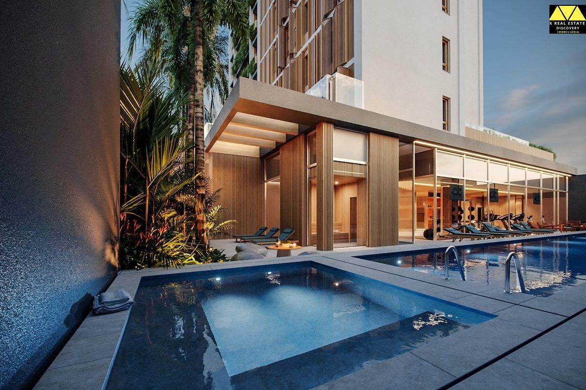 Cobertura, 3 quartos, 272 m² - Foto 11