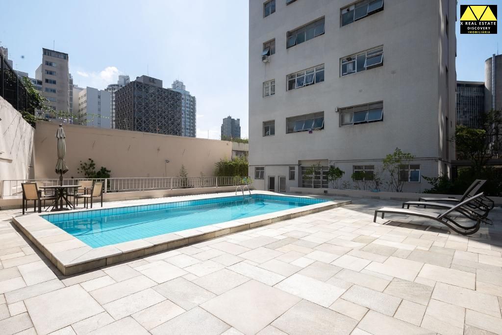Apartamento, 3 quartos, 180 m² - Foto 23