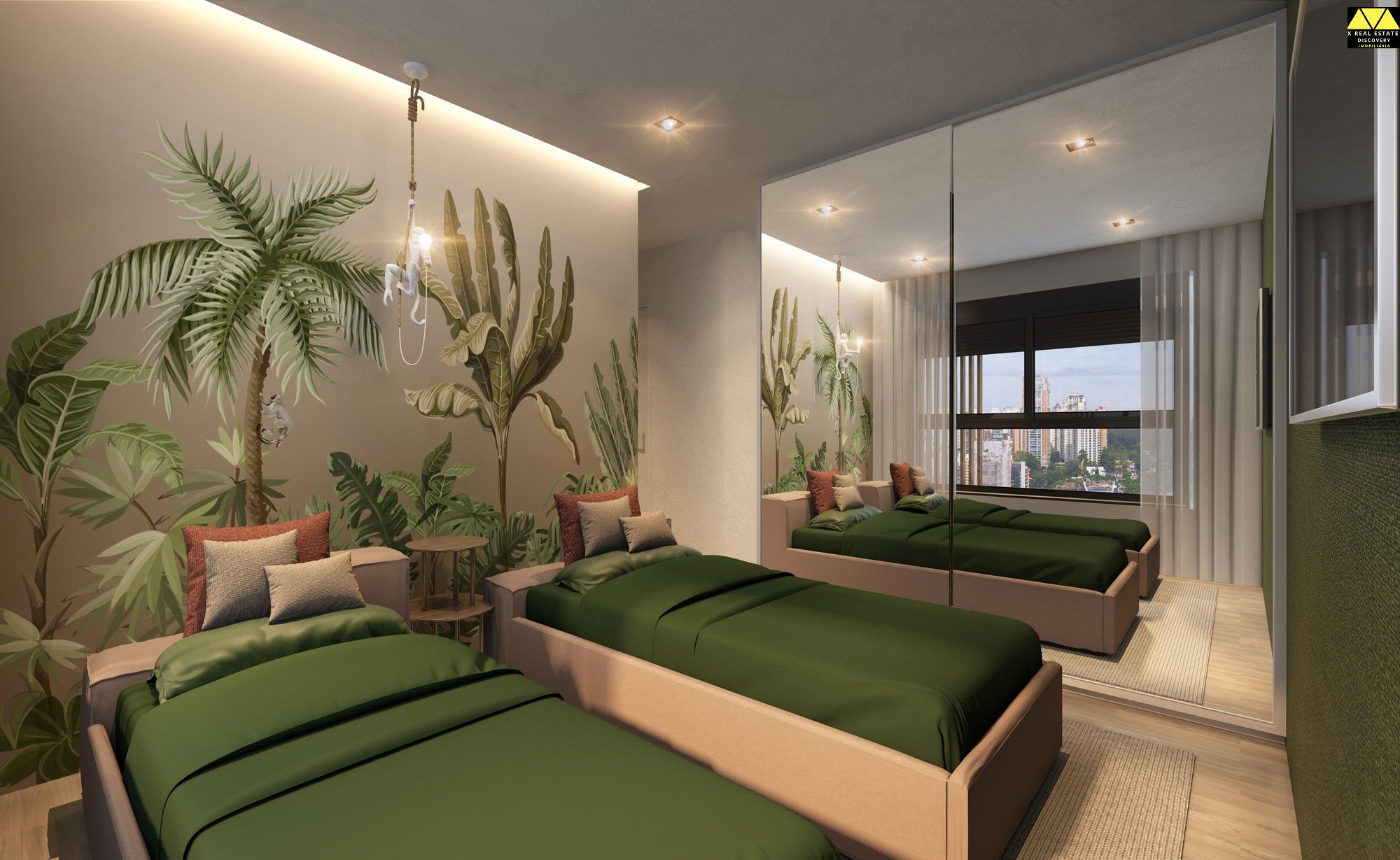 Apartamento, 4 quartos, 239 m² - Foto 8