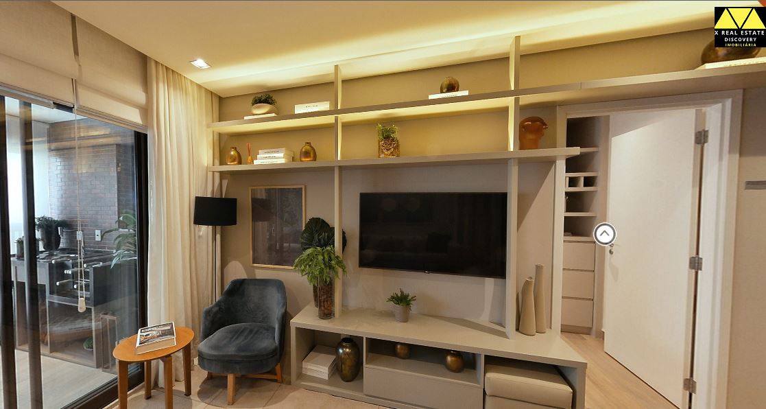 Apartamento à venda com 4 quartos, 108m² - Foto 8