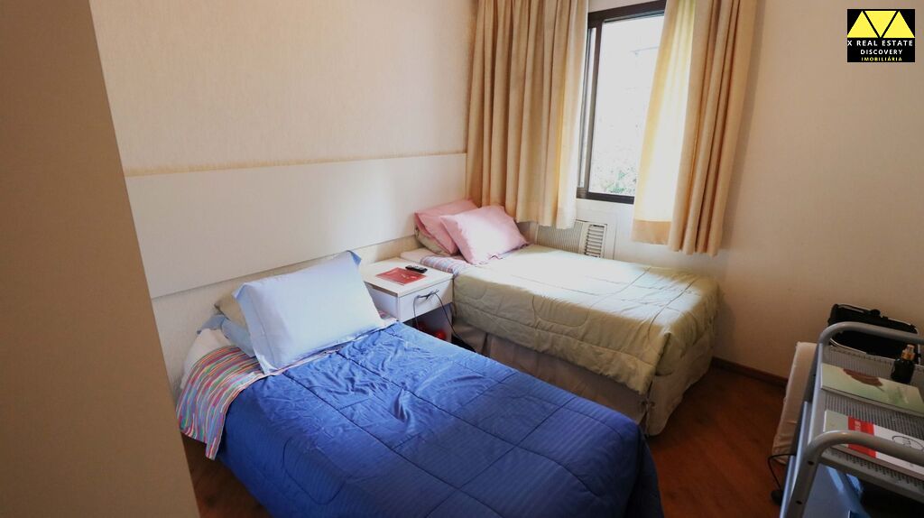 Apartamento, 1 quarto, 43 m² - Foto 11